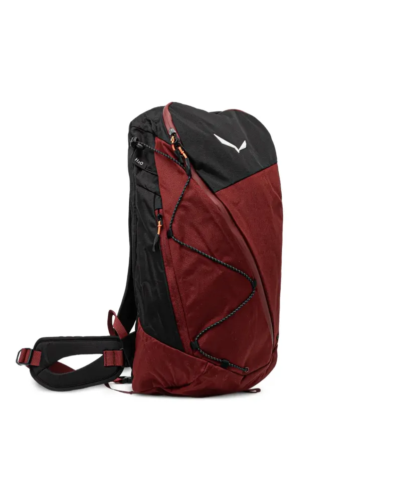 Salewa Puez 23L two-tone backpack - Rot Rot