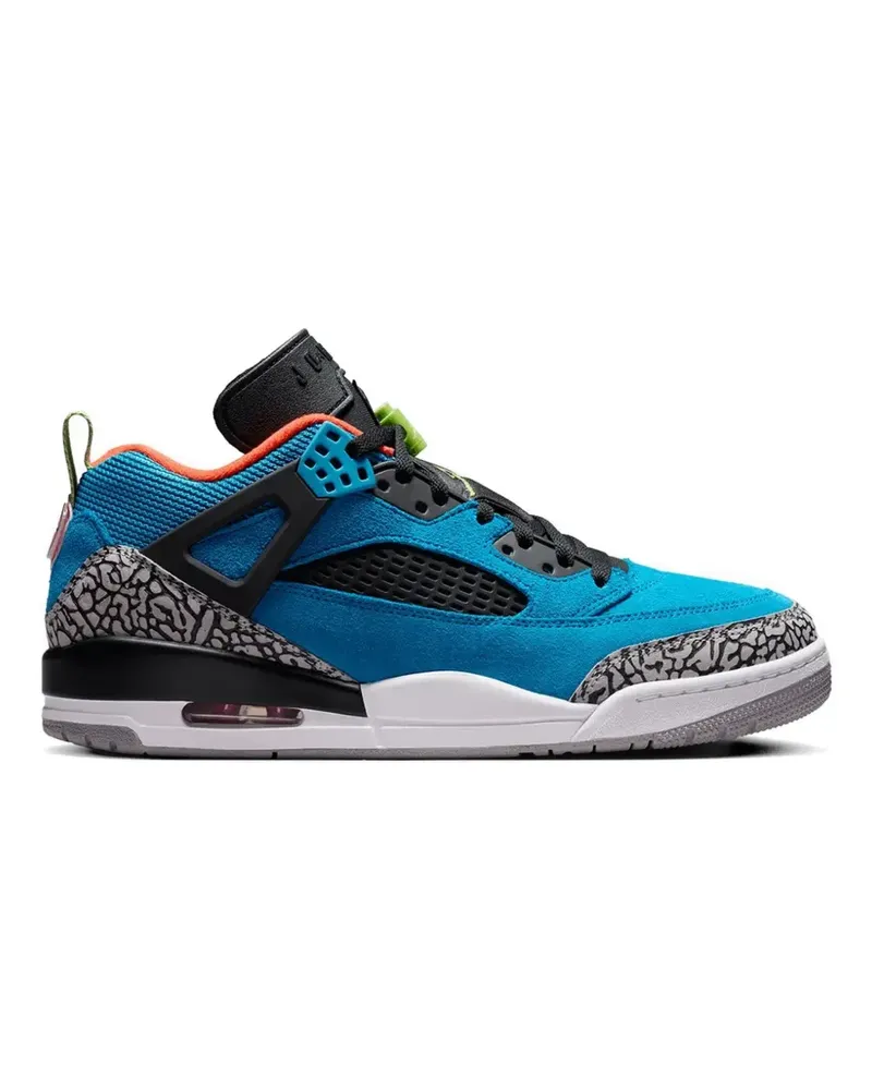 Jordan Spizike Low sneakers - Blau Blau