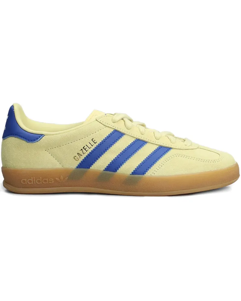 adidas Gazelle Indoor Sneakers - Gelb Gelb
