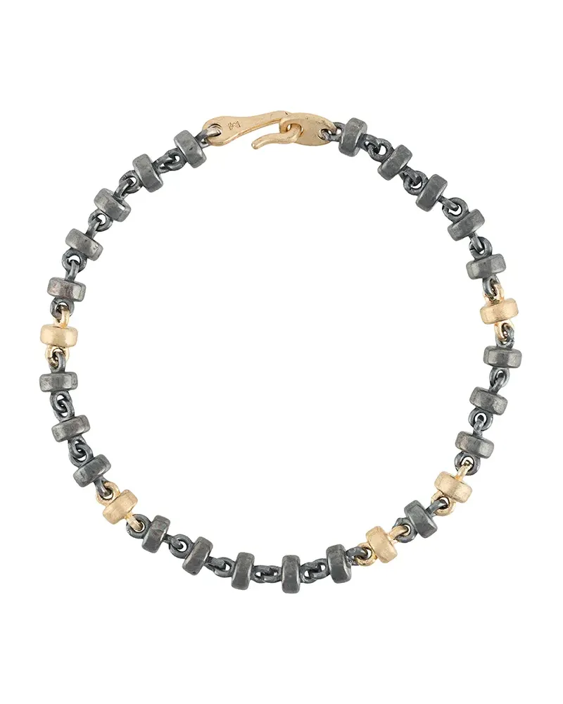 M. Cohen 18kt Goldarmband Gold