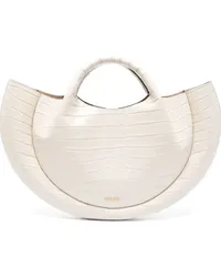 Cult Gaia Bella Handtasche Nude