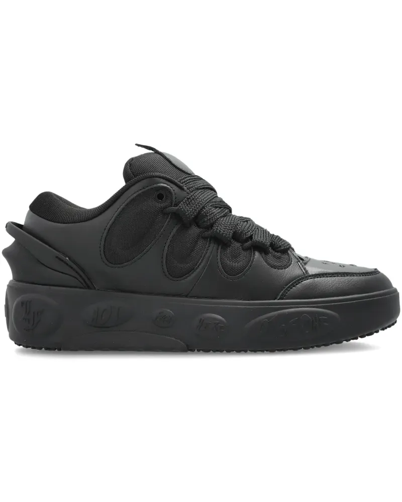 Puma x La Francé Lamelo Ball Sneakers - Schwarz Schwarz