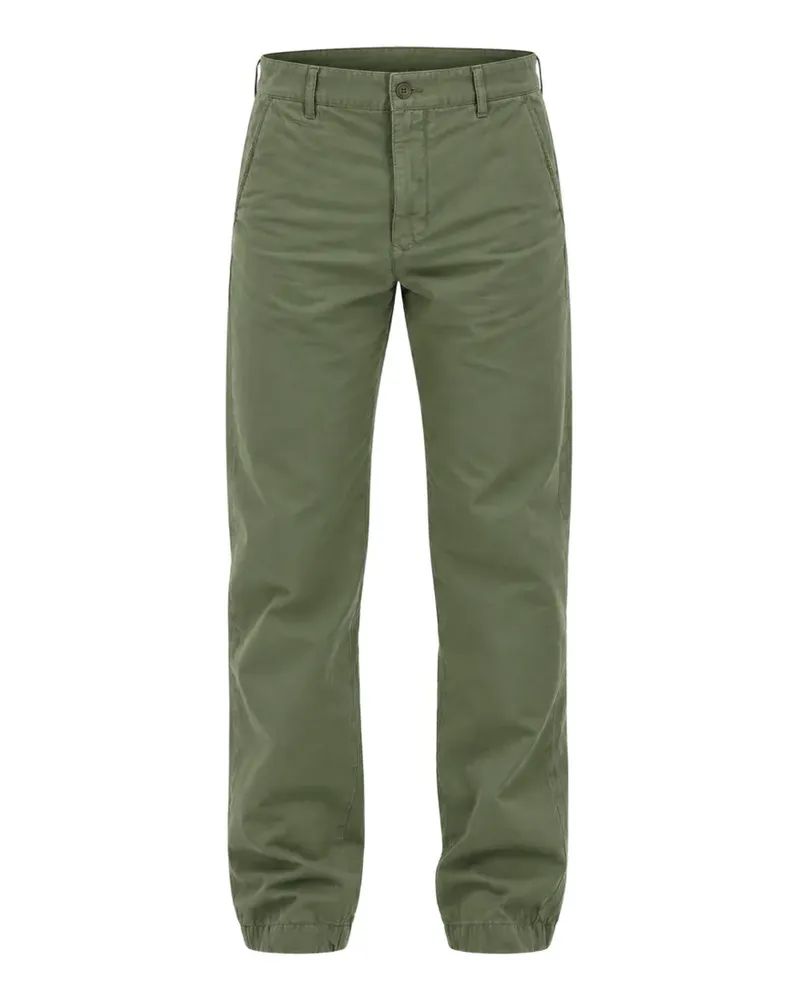 Slowear Incotex Slacks chino trousers - Grün Grün