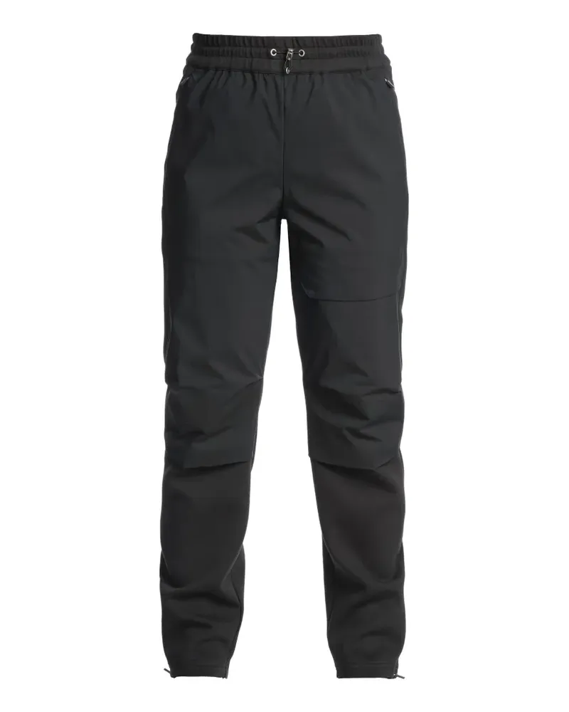 Parajumpers Hose mit Kordelzug - Schwarz Schwarz