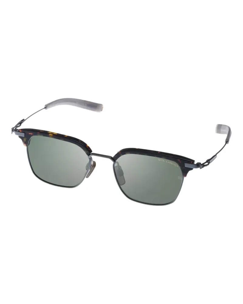 DITA LSA-410 Sonnenbrille - Braun Braun