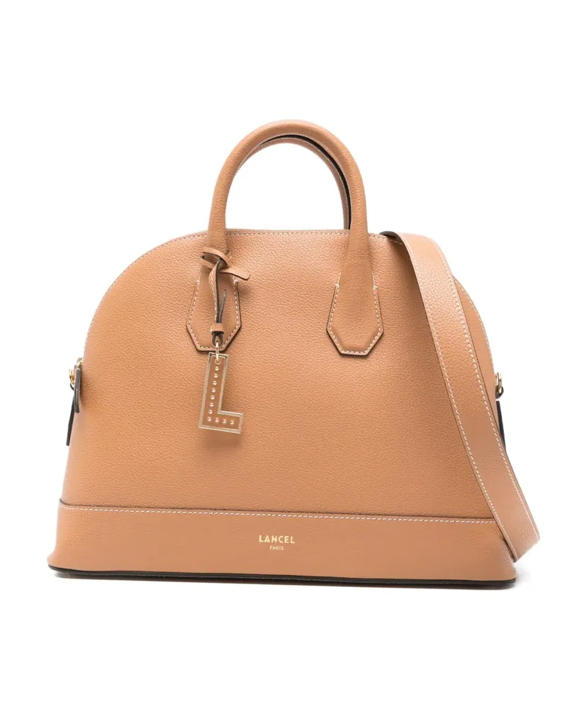 Lancel Belleville Tote Bag - Braun Braun