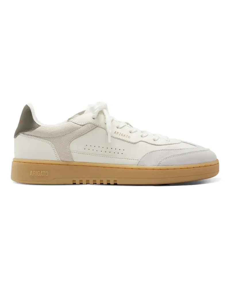 Axel Arigato Dice T-toe sneakers - Nude Nude