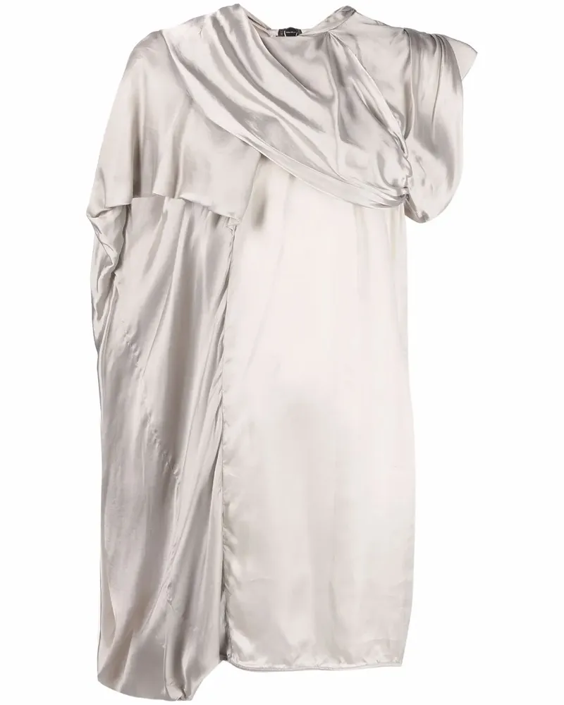 Rick Owens Cornetto Tunika - Nude Nude