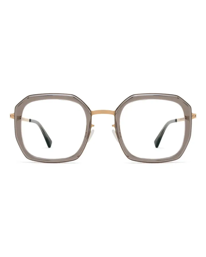Mykita Mervi Brille - Grau Grau