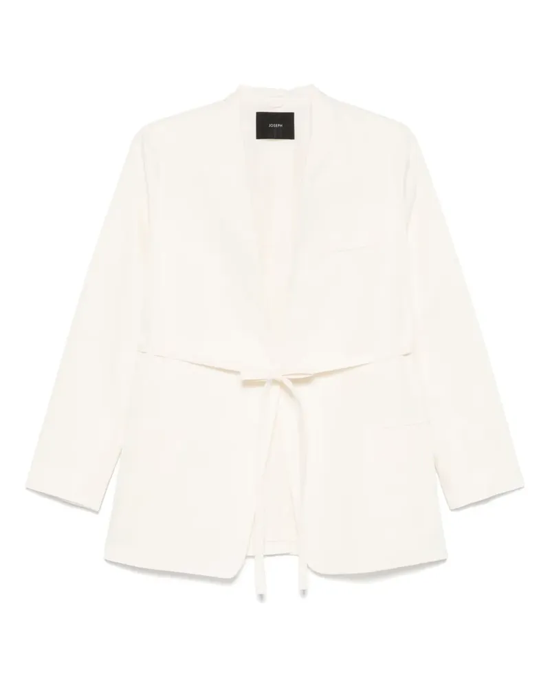 Joseph Victor Blazer - Nude Nude