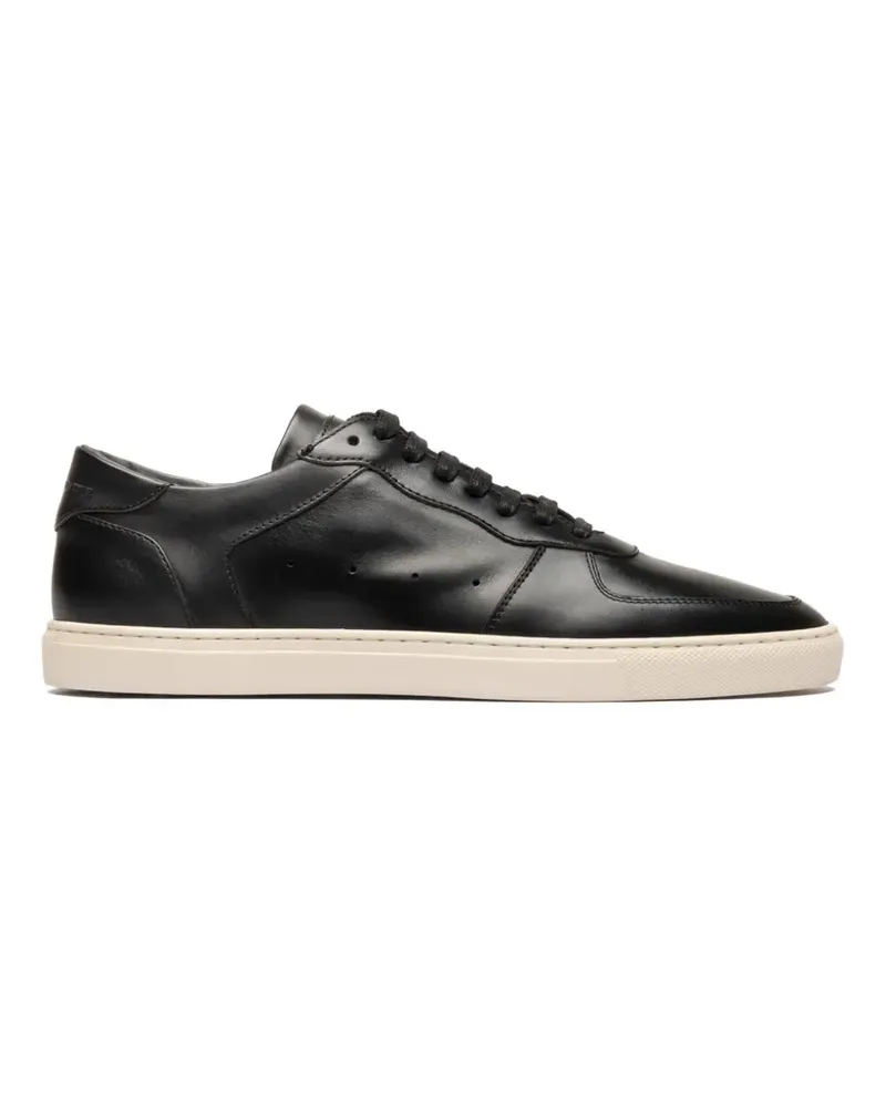 Officine Creative Italia Sisso 001 Sneakers - Schwarz Schwarz