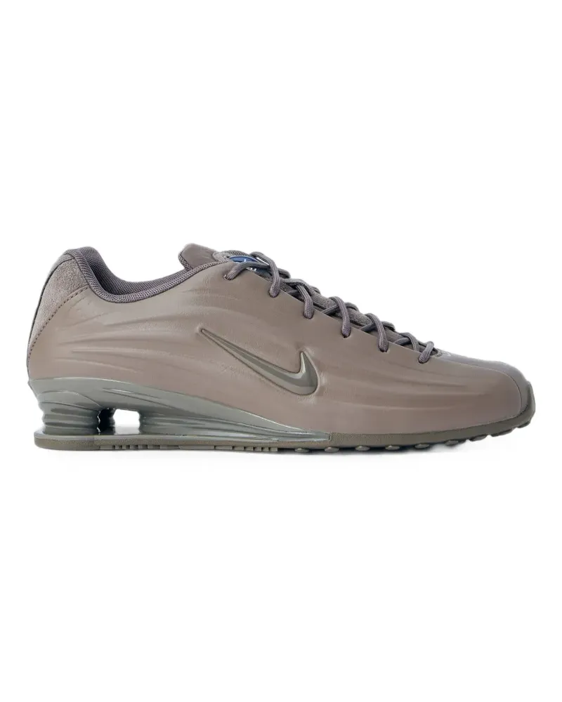 Nike Shox TL Sneakers - Nude Nude