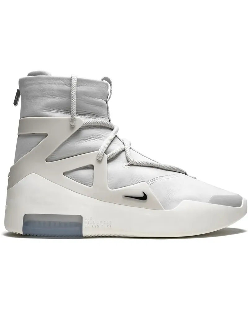 Nike Air Fear Of God 1' Sneakers - Grau Grau