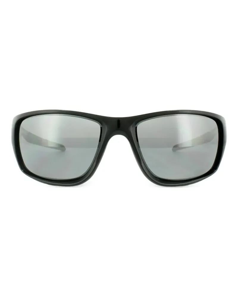 Oakley Canteen sunglasses - Schwarz Schwarz