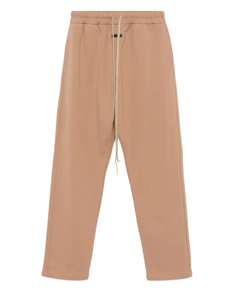 Fear of God Jogginghose aus Baumwolle - Nude Nude