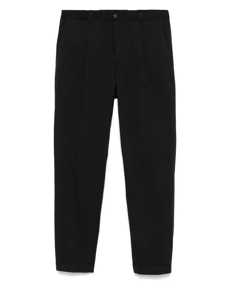 Briglia 1949 Isolas Hose - Schwarz Schwarz