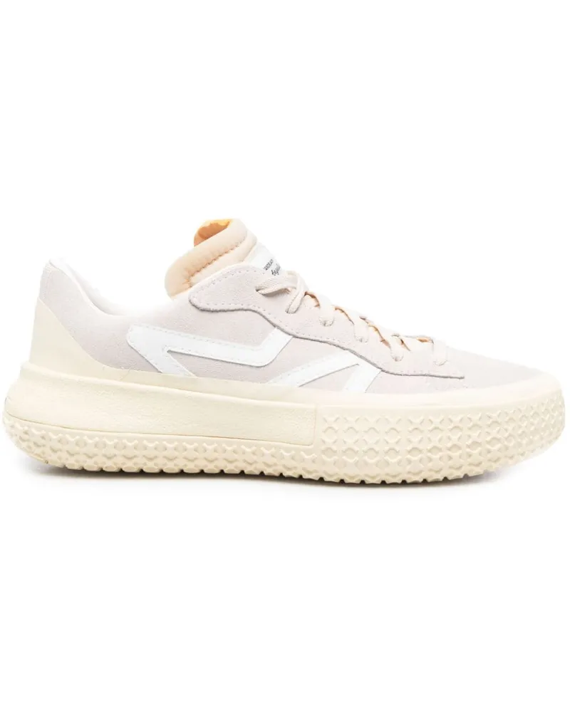 Brandblack Downtown Evo Sneakers Nude