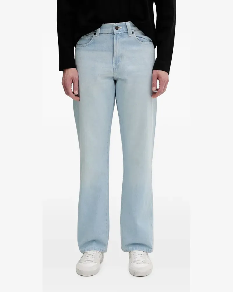 Dickies 954 Straight-Leg-Jeans - Blau Blau