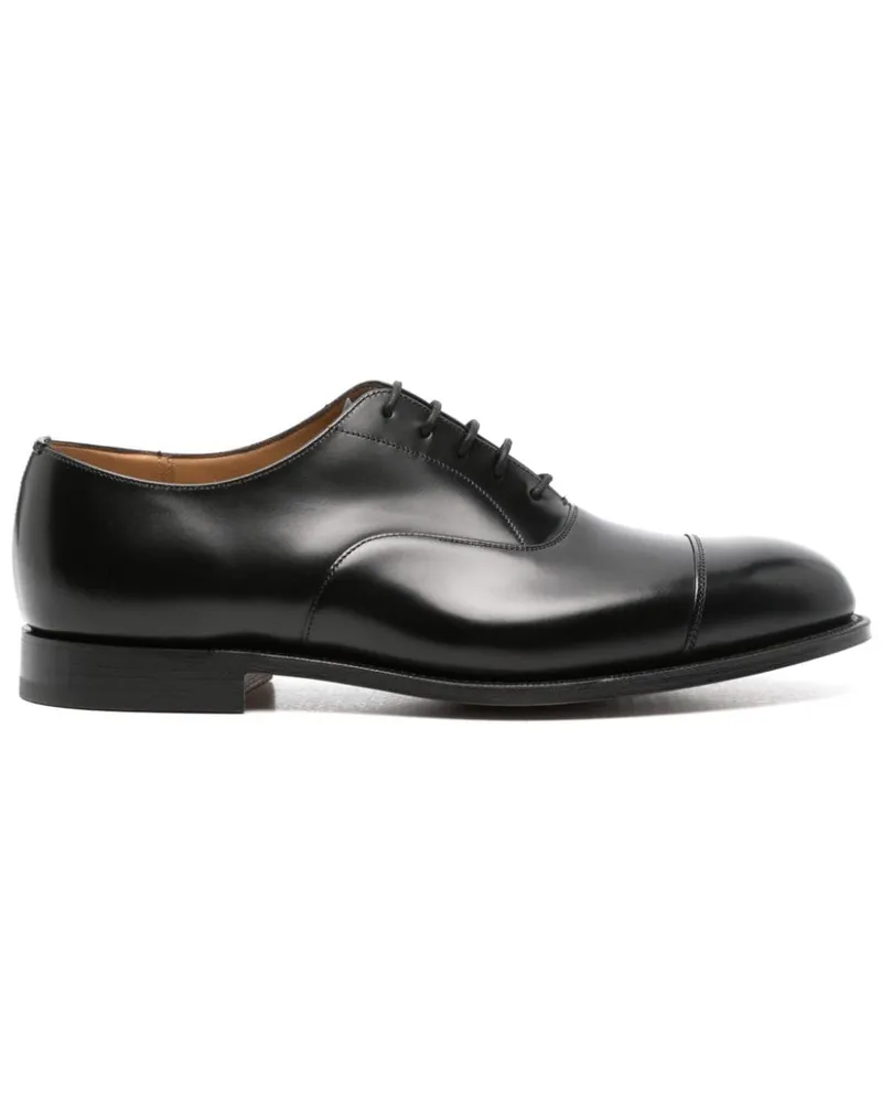 Church's Consul' Oxford-Schuhe Schwarz