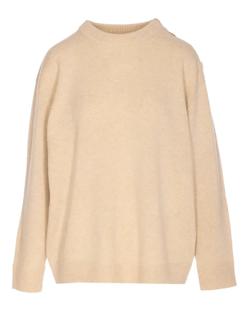 Zadig & Voltaire Swyna Pullover - Nude Nude