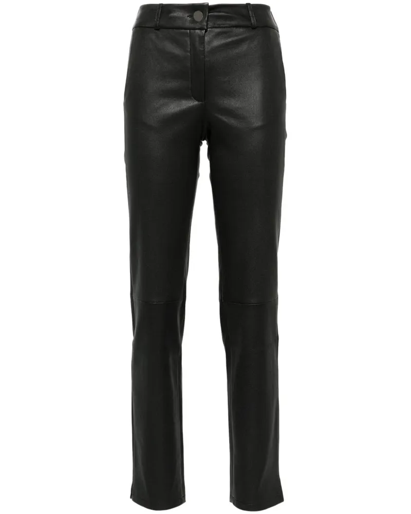 Arma Nessia Hose - Schwarz Schwarz