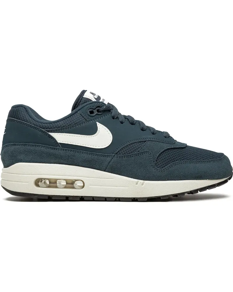 Nike Air Max 1' Sneakers - Blau Blau