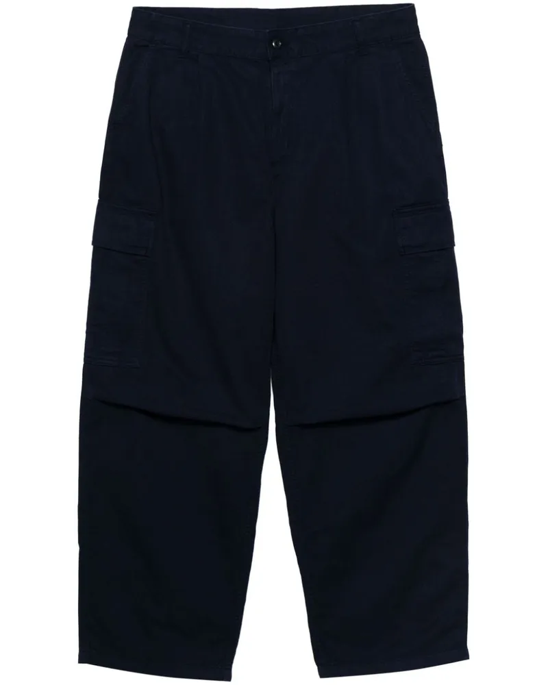Carhartt WIP Cole Cargohose - Blau Blau