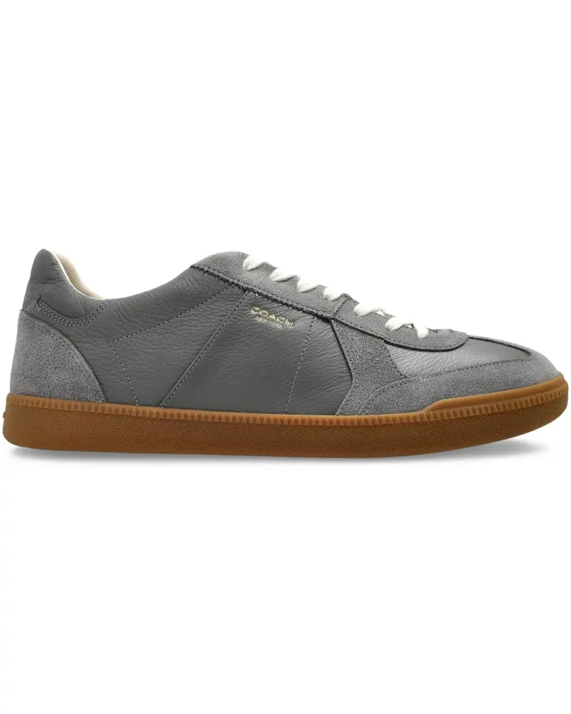 Coach Ellis Sneakers - Grau Grau