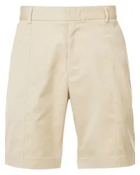 Aztech Mountain Jockey Club' Bermudas Braun