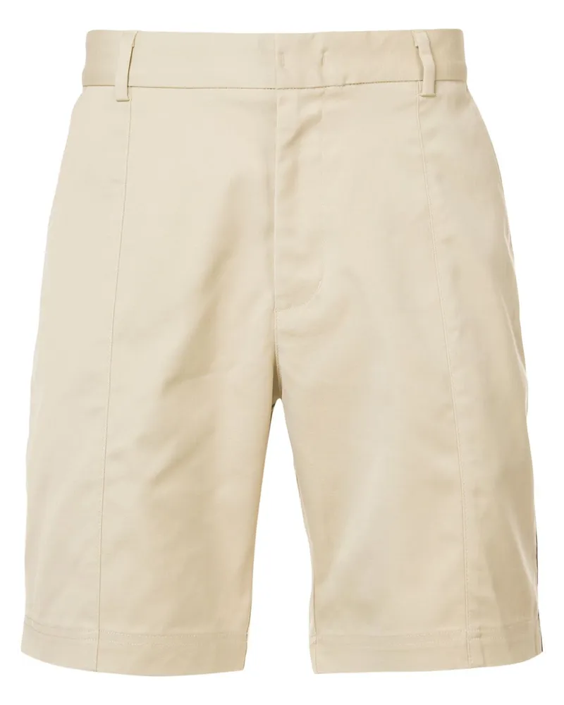 Aztech Mountain Jockey Club' Bermudas Braun