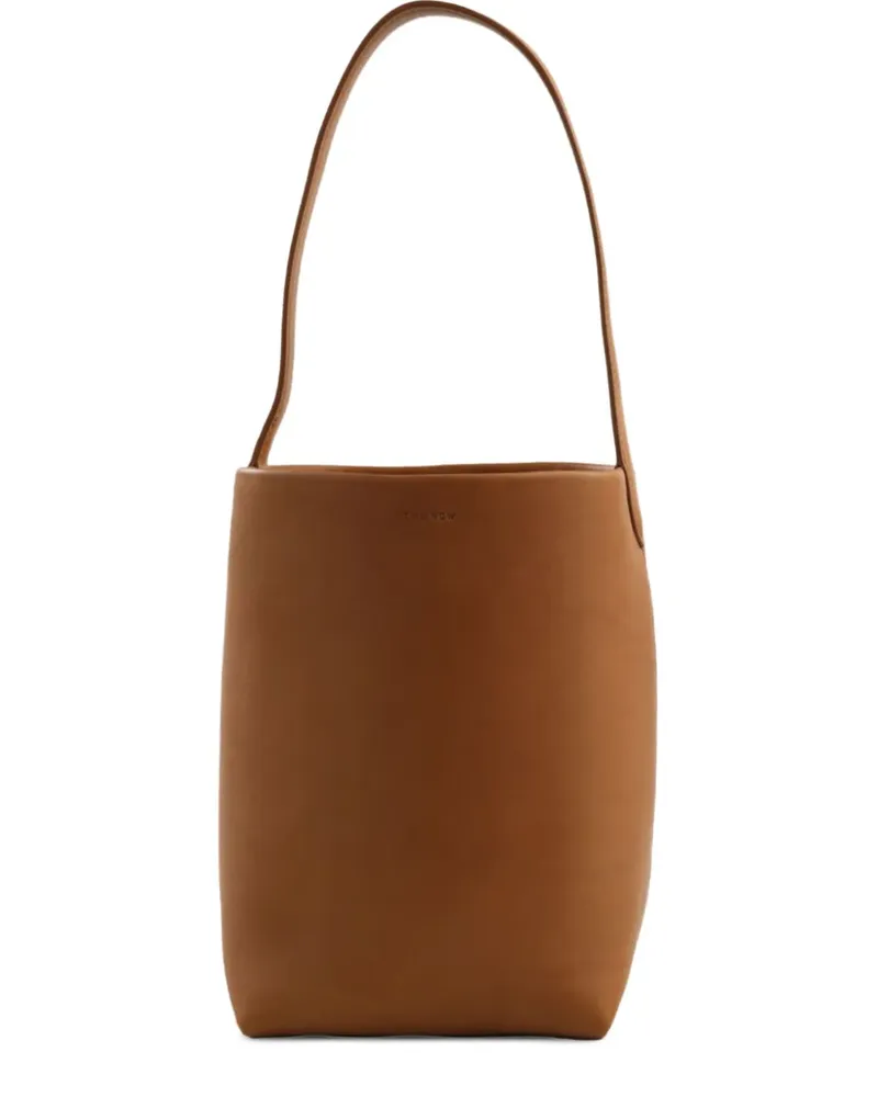 The Row small Park tote bag - Braun Braun