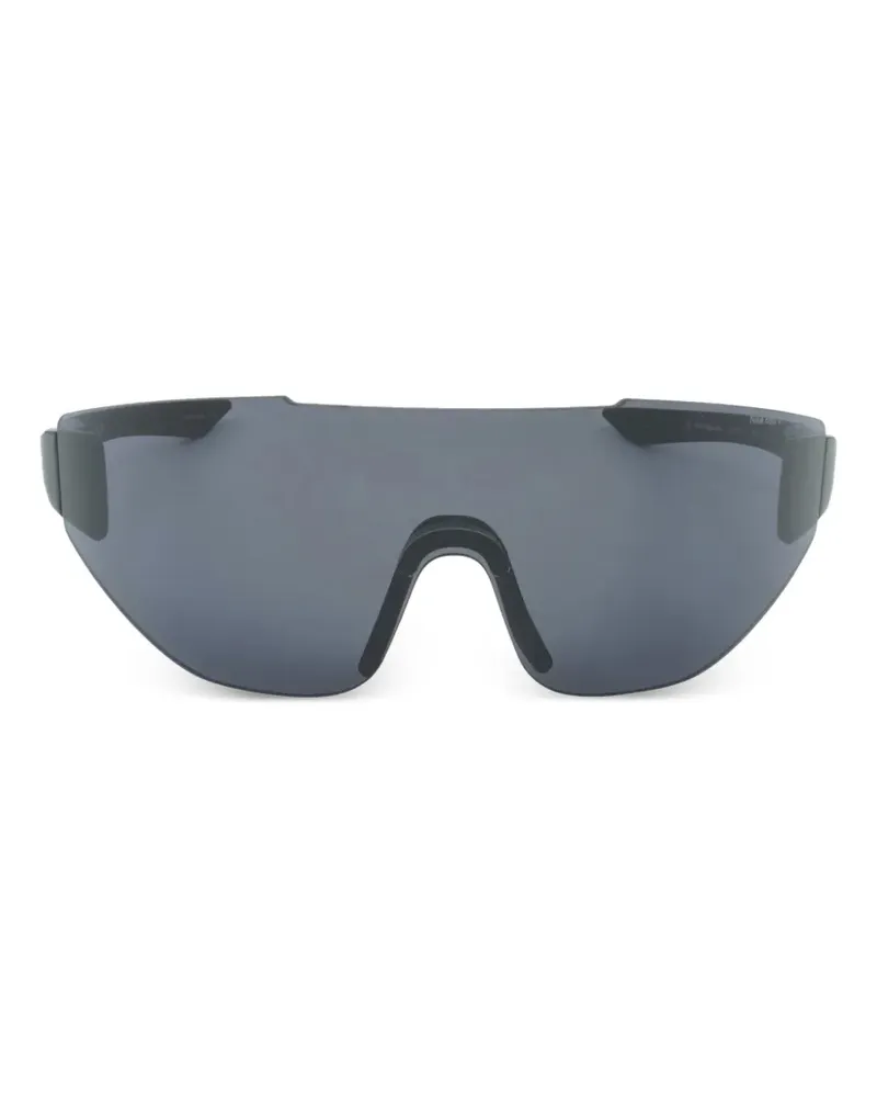 Nike Athena Edge Sonnenbrille - Grau Grau