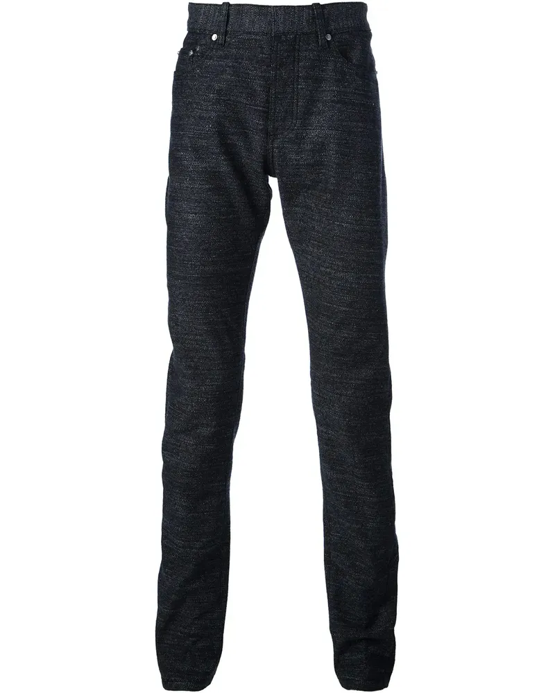 Balenciaga skinny trouser - Schwarz Schwarz