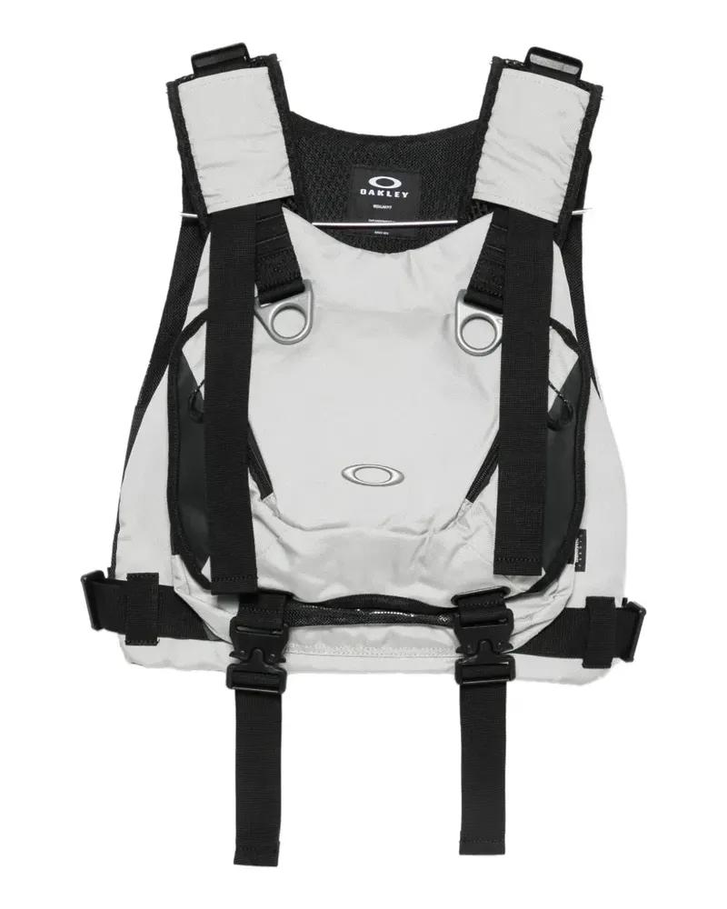 Oakley Fgl Ap Vest 6.0 technical waistcoat - Grau Grau