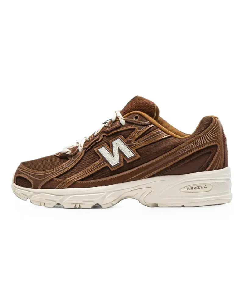 New Balance 740 Mesh-Sneakers - Braun Braun