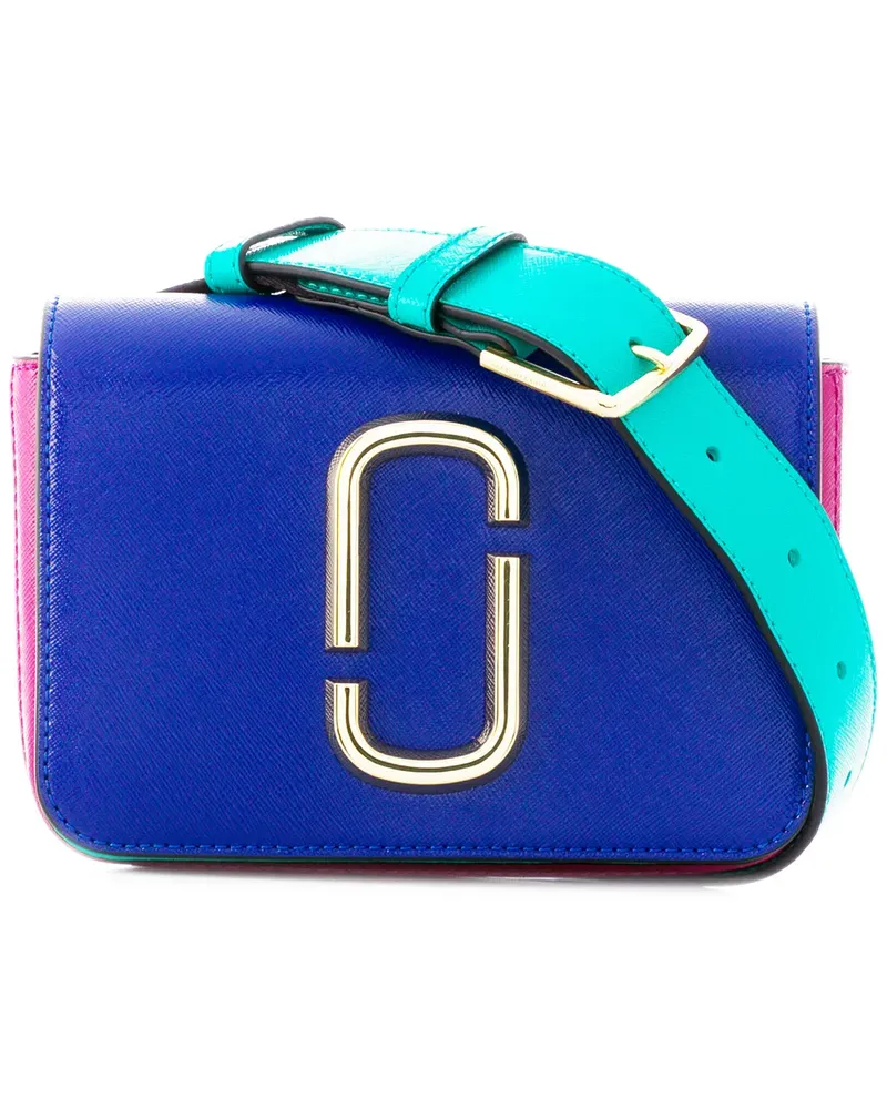 Marc Jacobs Hip Shot' Gürteltasche - Blau Blau