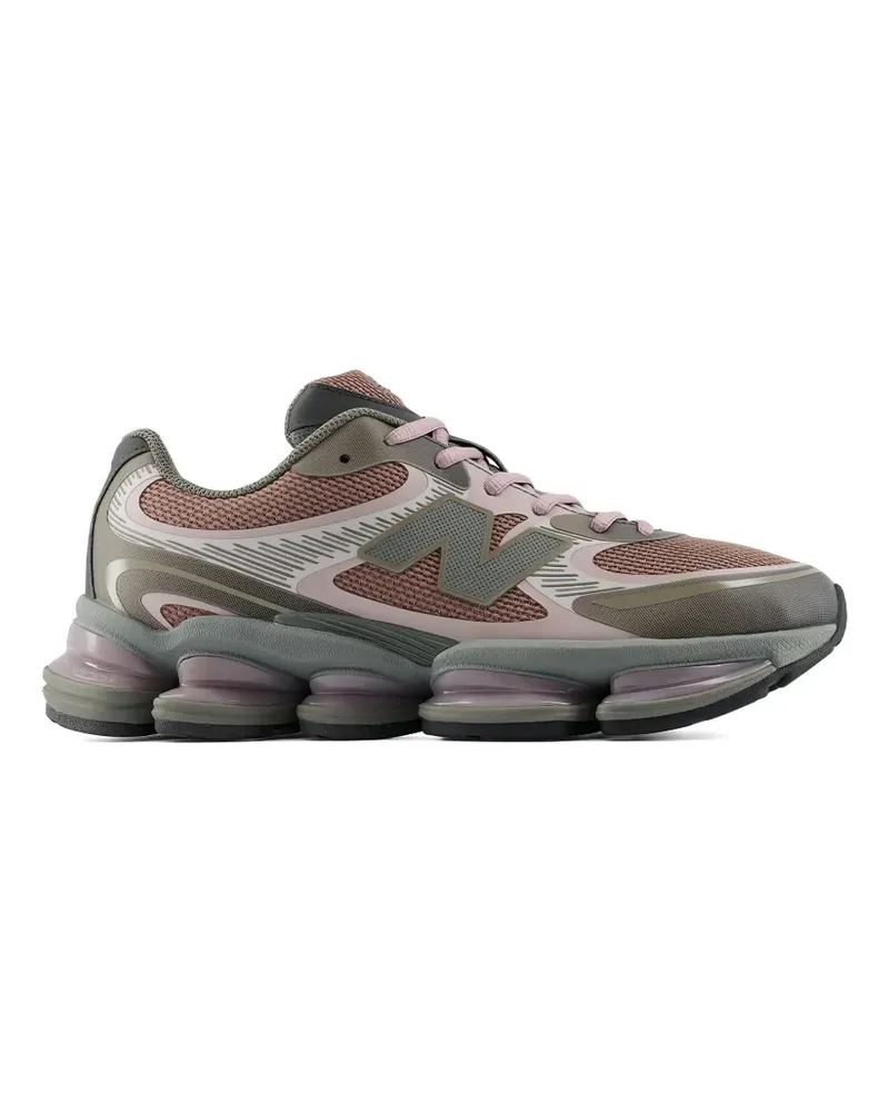 New Balance Abzorb 2000 sneakers - Rosa Rosa