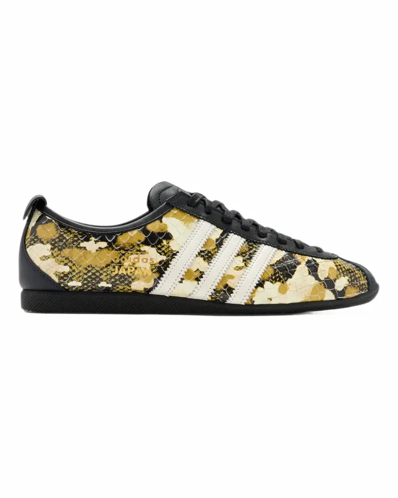 adidas Japan Schuhe - Gelb Gelb