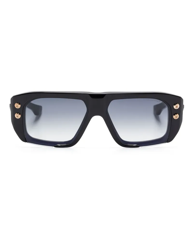 DITA Hyper Sonnenbrille - Schwarz Schwarz