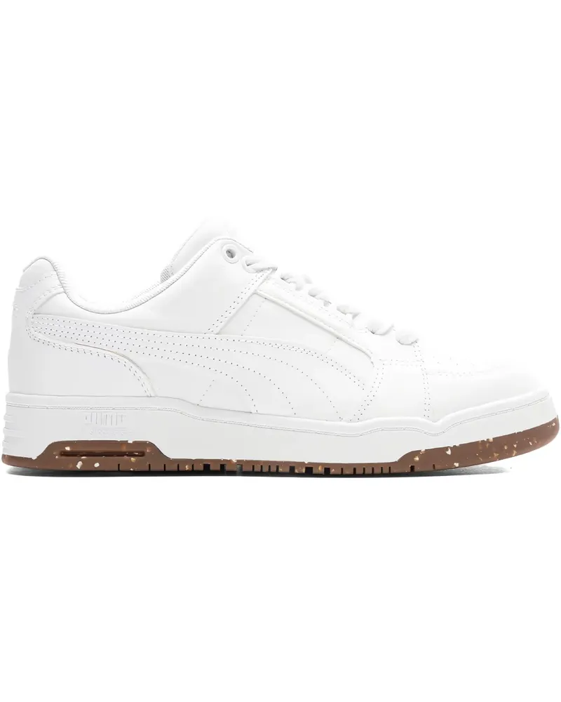 Puma Slipstream Sneakers - Weiß Weiß