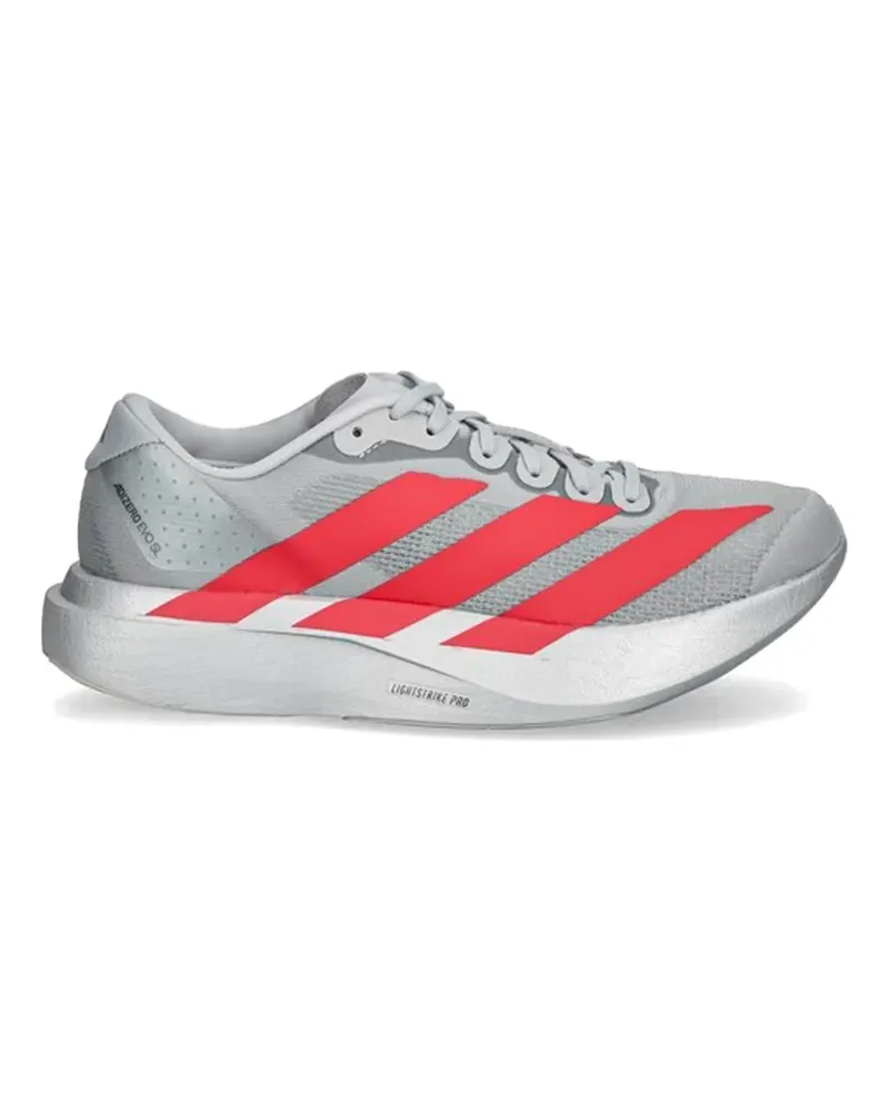 adidas Adizero sneakers - Grau Grau