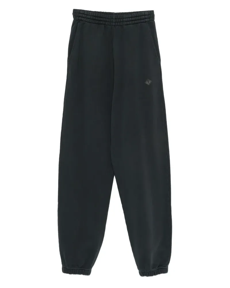 Haikure Westy Jogginghose mit Logo - Grau Grau