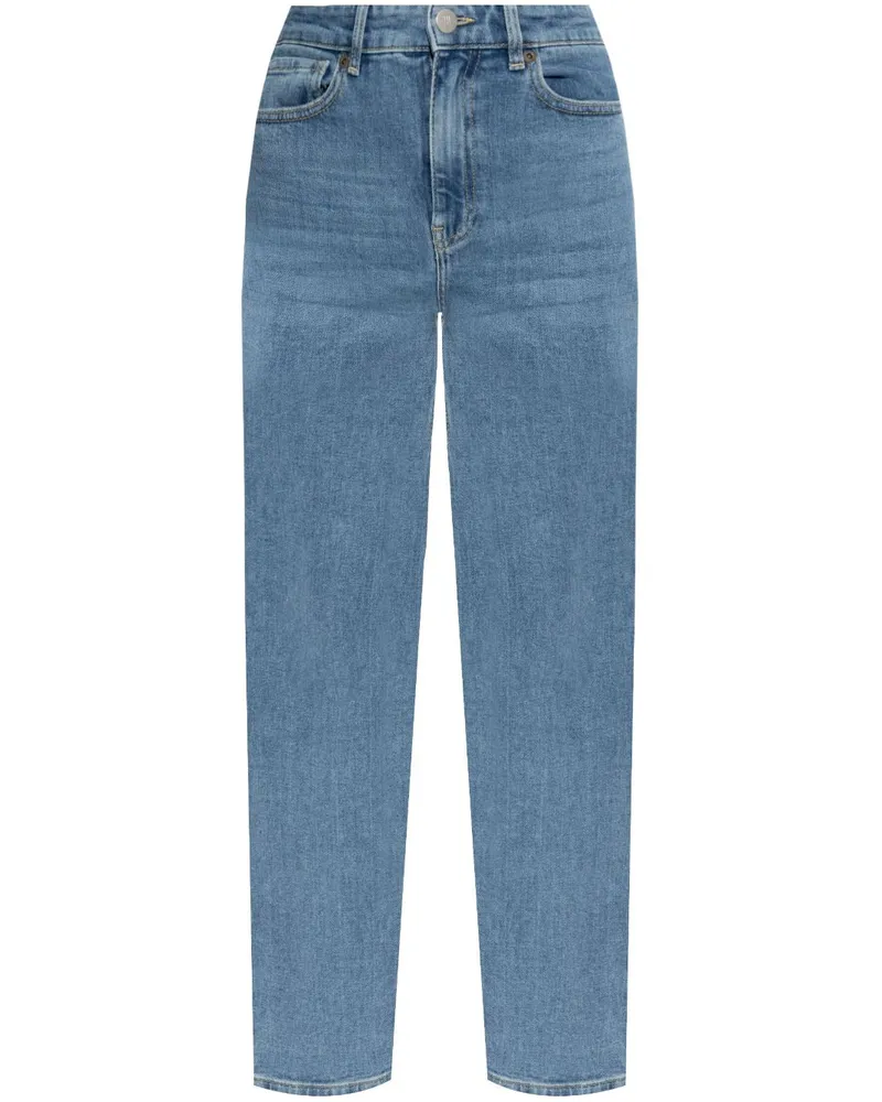 By Malene Birger Stellen Jeans - Blau Blau