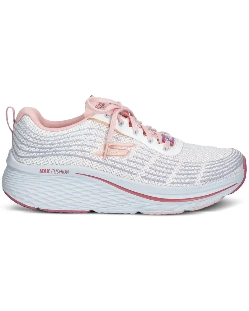 Skechers Max Cushioning Elite 2.0 Sneakers - Weiß Weiß