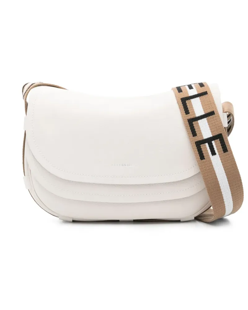 Coccinelle Raquel Umhängetasche - Weiß Weiß