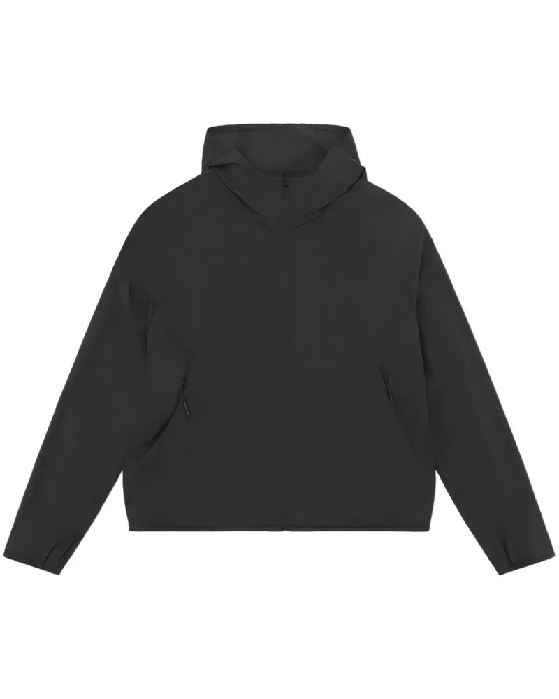 Heliot Emil Ombrophil Jacke - Schwarz Schwarz
