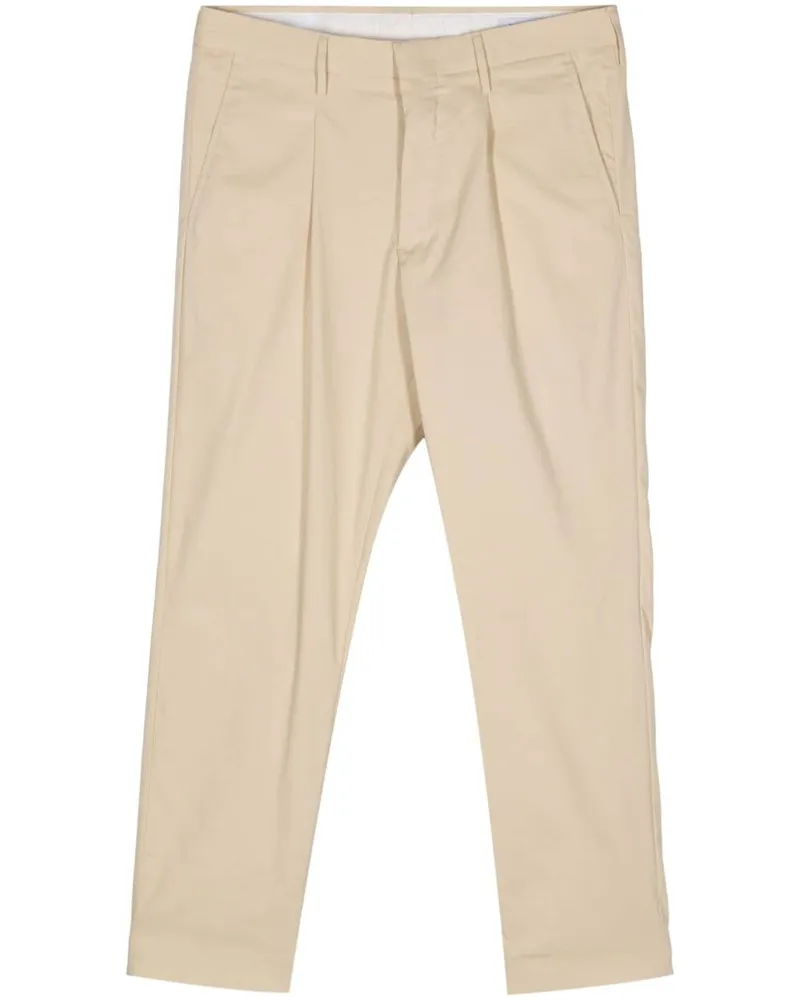 NN 07 Bill 1680 Tapered-Hose Nude