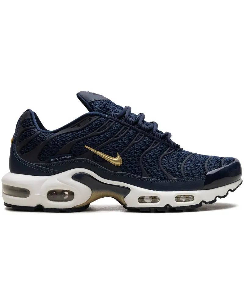 Nike Air Max Plus FFF Sneakers - Blau Blau