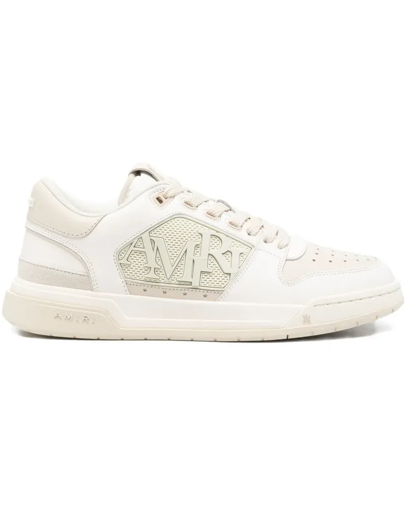 Amiri Classic Low Sneakers - Nude Nude