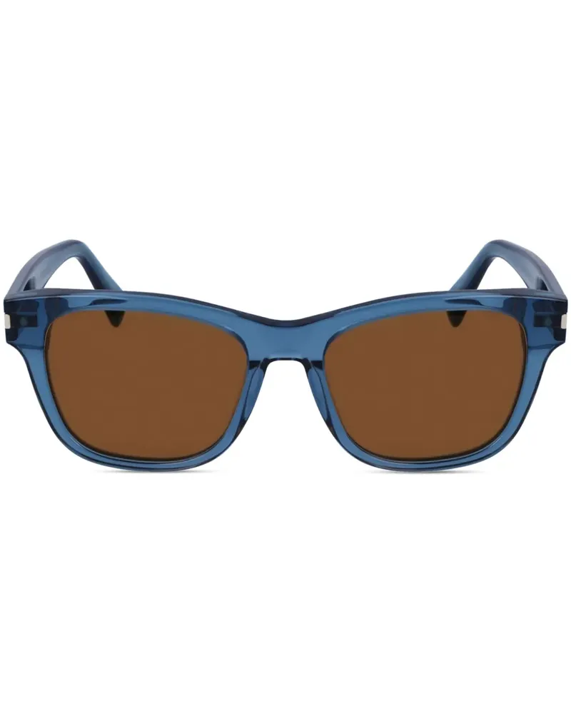 Paul Smith Howitt Sonnenbrille - Blau Blau